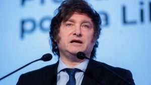Milei to Curb Treasury’s Ability to Print Money for Financing Public Spending