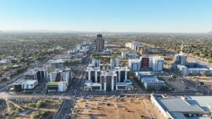 Botswana Explores Potential Launch of Central Bank Digital Currency