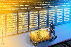 ‘Strong chance’ US will form Strategic Bitcoin Reserve this year: Alex Thorn