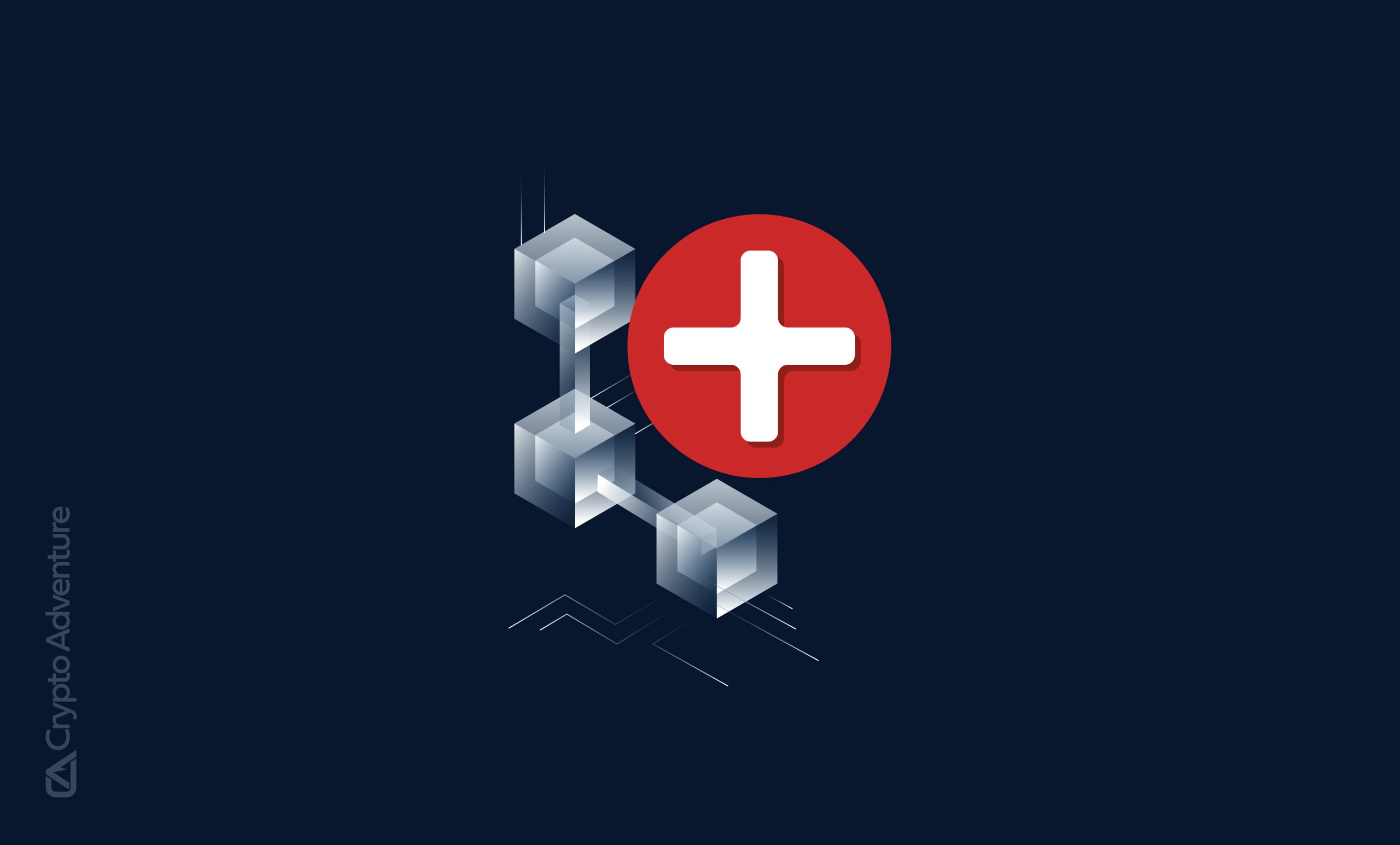 How Blockchain Can Be Integrated in Healthcare