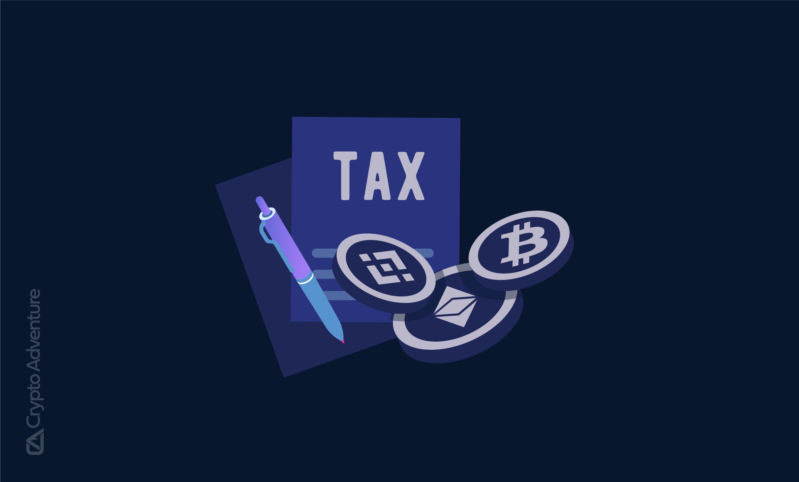 How to Pay Taxes on Crypto in the US (2025 Guide)