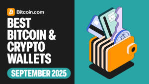Safest Bitcoin Wallets in September 2025: Cold Storage, Mobile, and Web3 Options Compared
