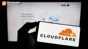 Cloudflare Introduces Net Dollar, an AI-Agent–Focused Stablecoin
