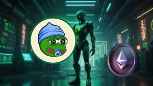 Cheap Below $0.005 Today, This Token Is Poised to Become the Next $1B Ethereum Little Pepe in 2025