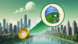 Best Crypto to Buy Now: Viral Coin Below $0.005 Projected to Create Millionaires 3x Faster Than Dogecoin in 2025
