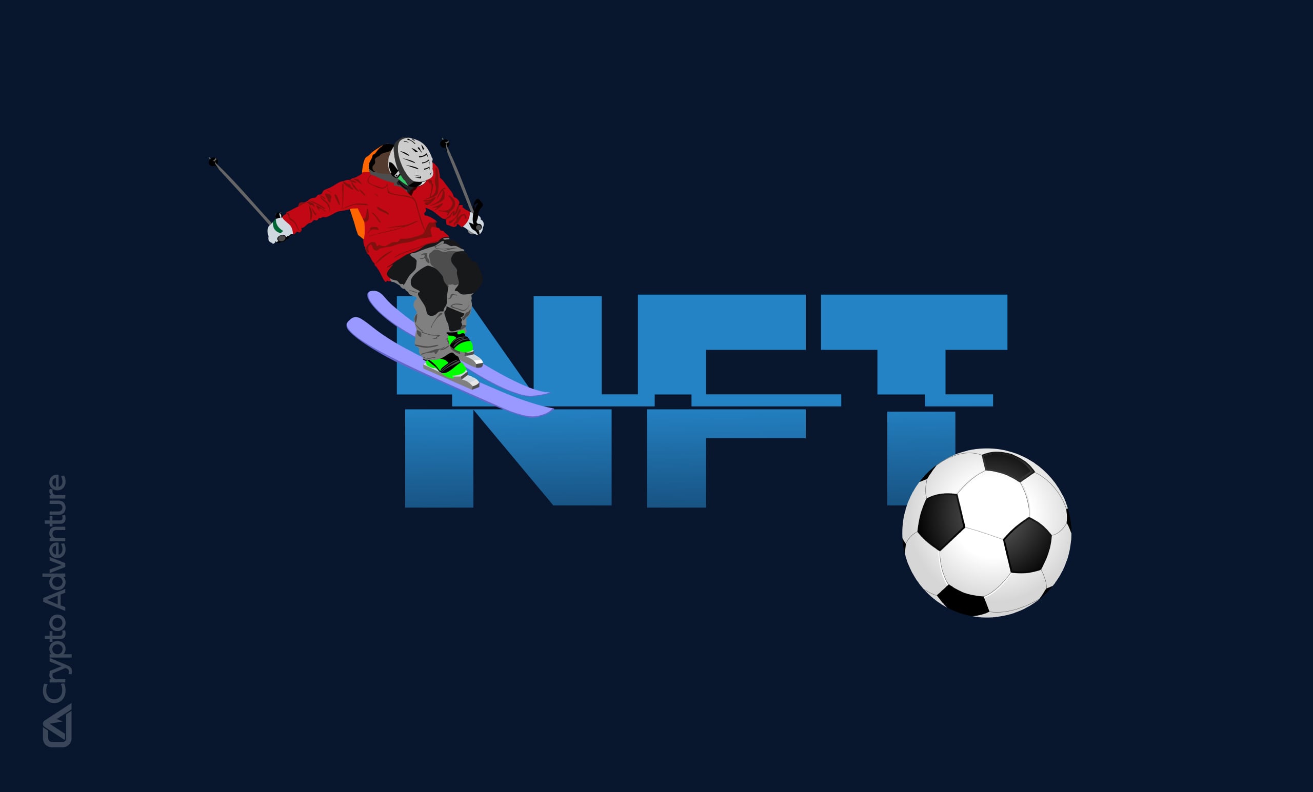 Tokenized Sports Rights & Athlete NFTs: A New Fan Economy