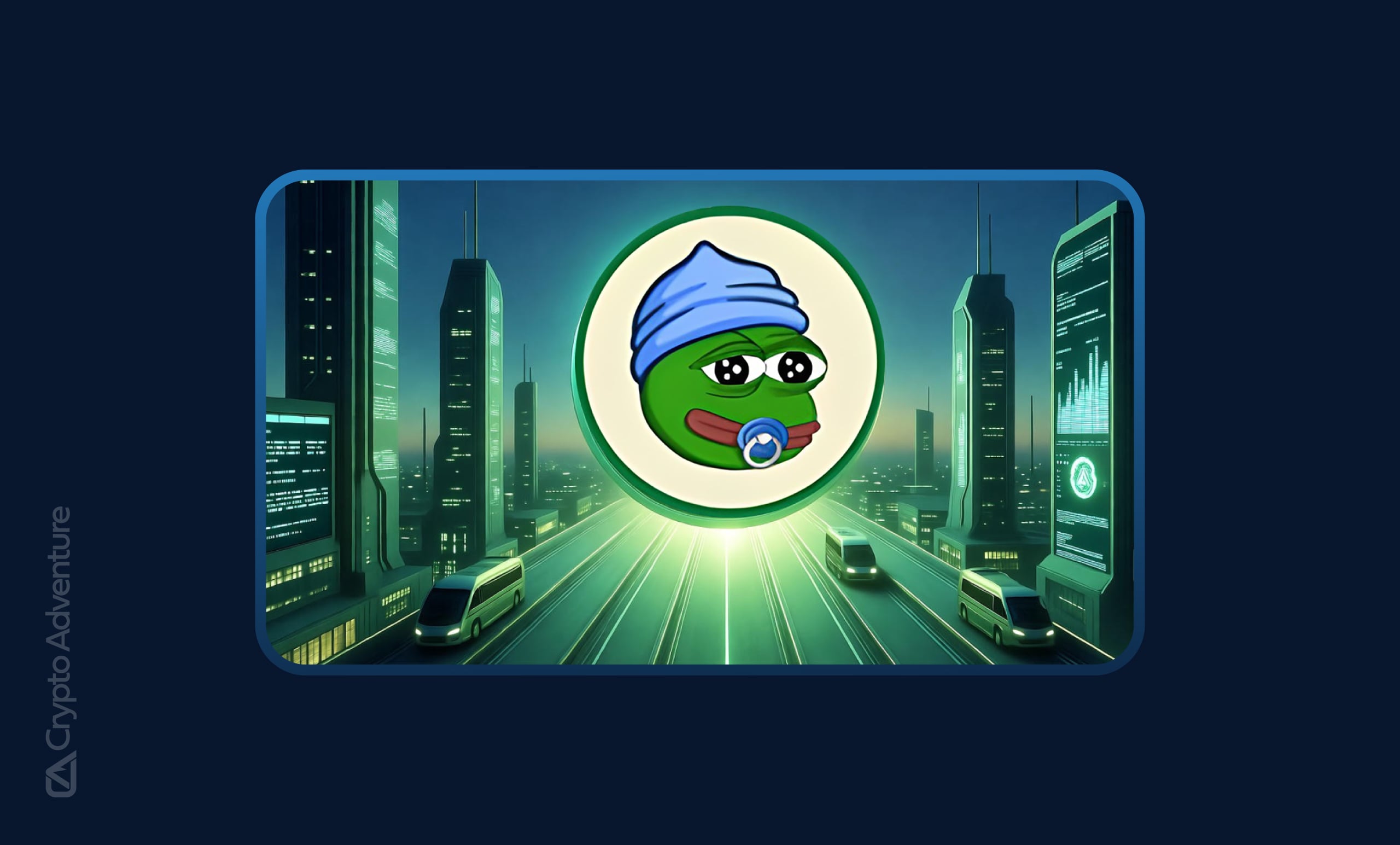 Top 5 Meme Coins to Buy Now as the Sector Market Cap Rises 13%