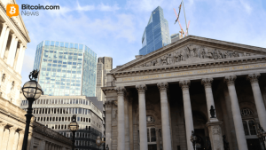 Bank of England Targets Late 2026 for Stablecoin Regulation