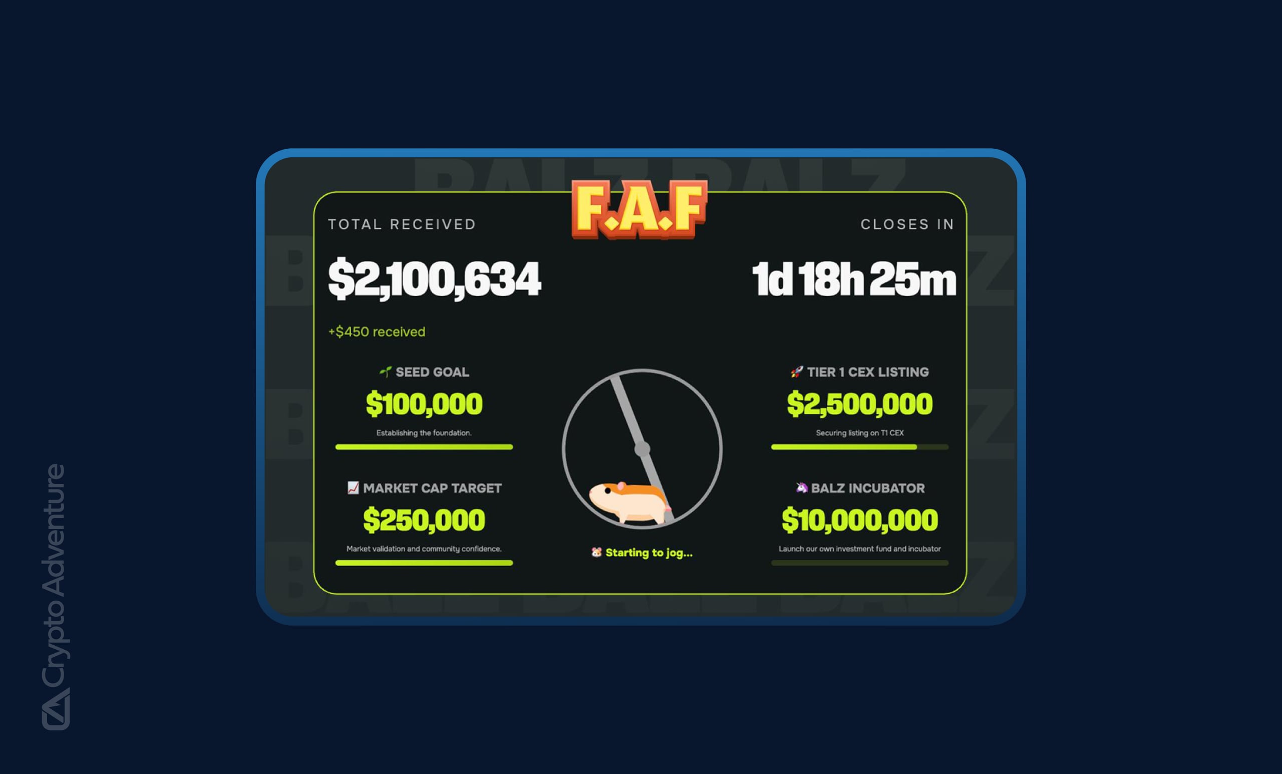 The Most Anticipated BNB Launch of 2025: $BALZ Brings the Meme Migration  Home