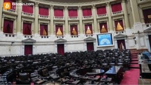 Argentina's Libra Congress investigation moves forward with Milei in its sights: 'bribery transactions' identified Argentina's Libra Congress investigation moves forward with Milei in its sights: 'bribery transactions' identified