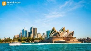 Gemini Launches Locally Registered Australian Arm After AUSTRAC Registration