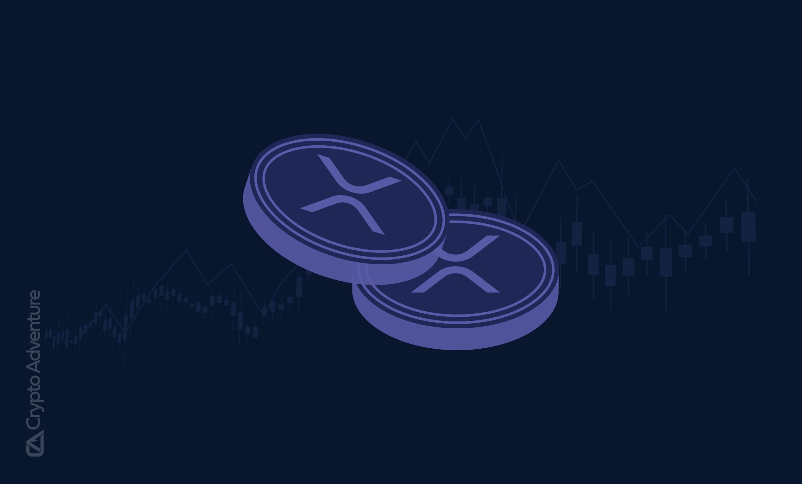 Can XRP Really Reach $4 In The Next 3 Months?