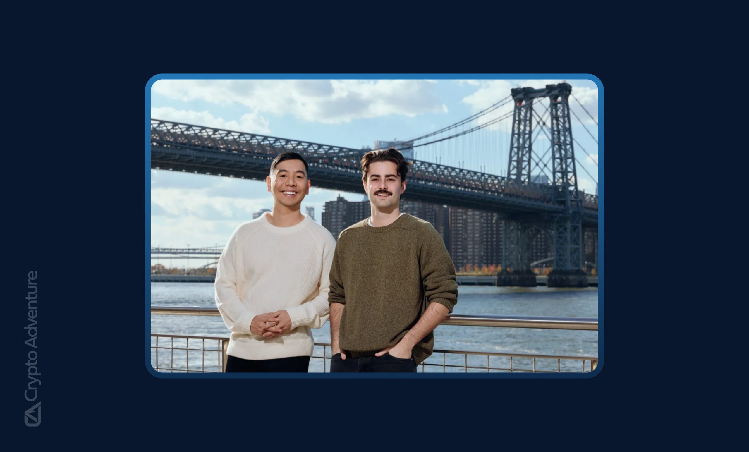 HelloTrade, Founded by Former BlackRock Crypto Leaders, Announces Fundraise  to Unlock Global, Frictionless Access to Global Equities