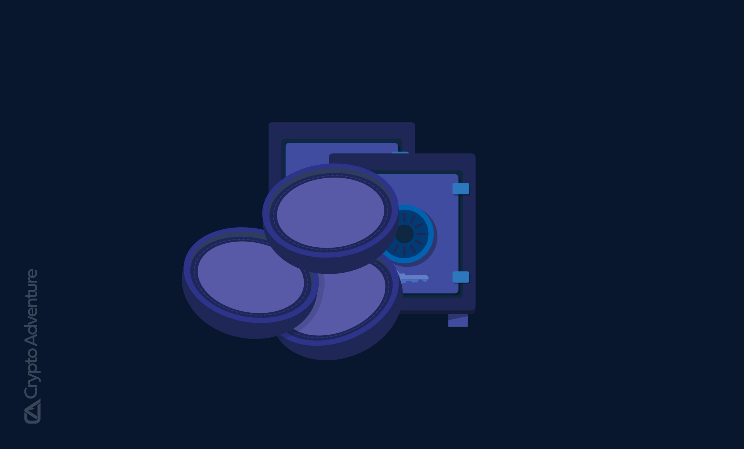 Top Staking Tokens With the Best Long-Term Returns