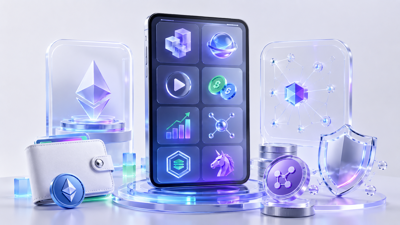 Top Dapps to Try in 2026