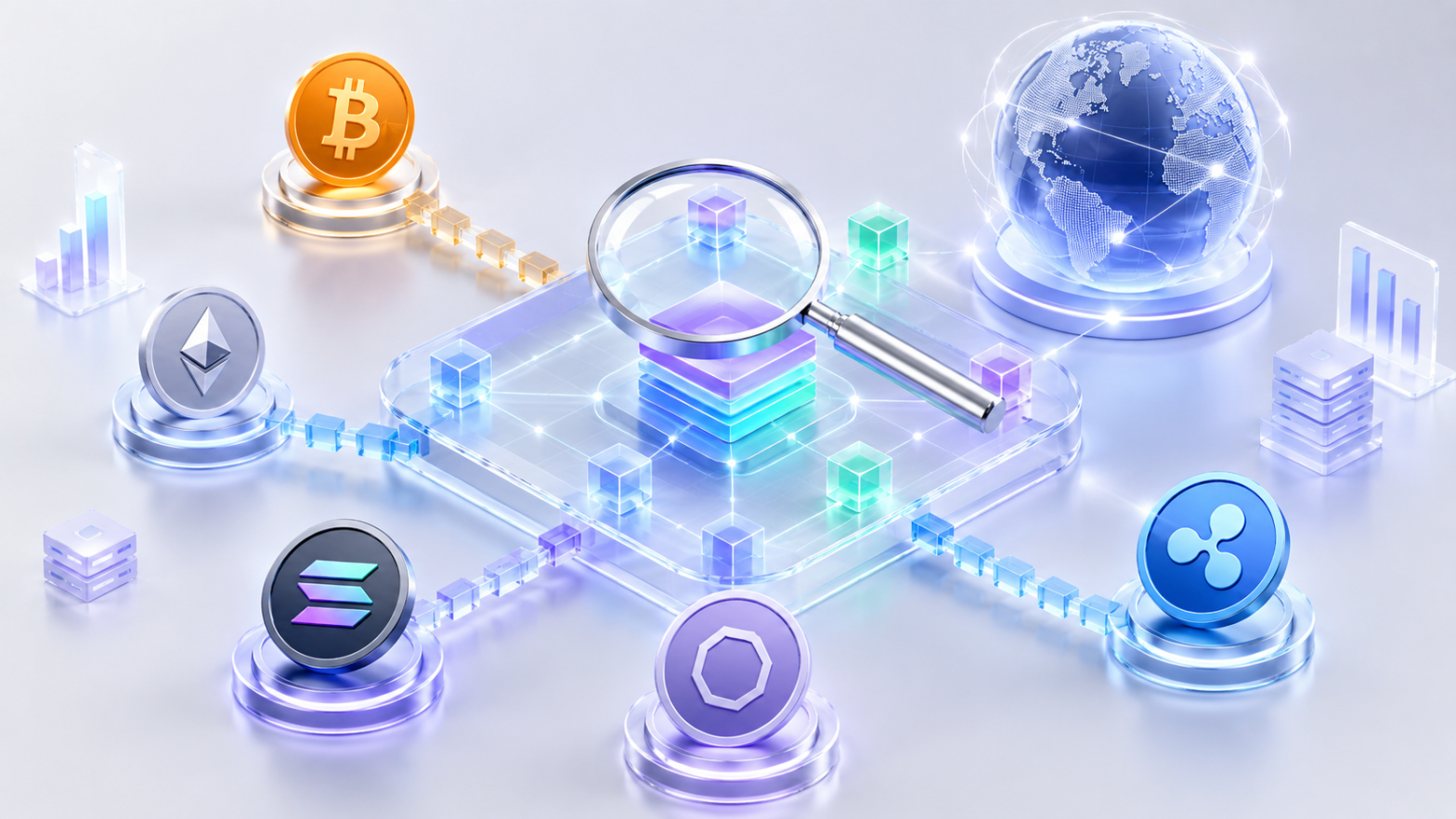 Best Multi-Chain Block Explorers in 2026