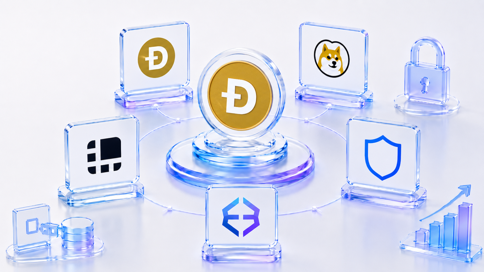 Best Dogecoin Wallets in 2026: Core, MyDoge, Ledger, Trust Wallet ...