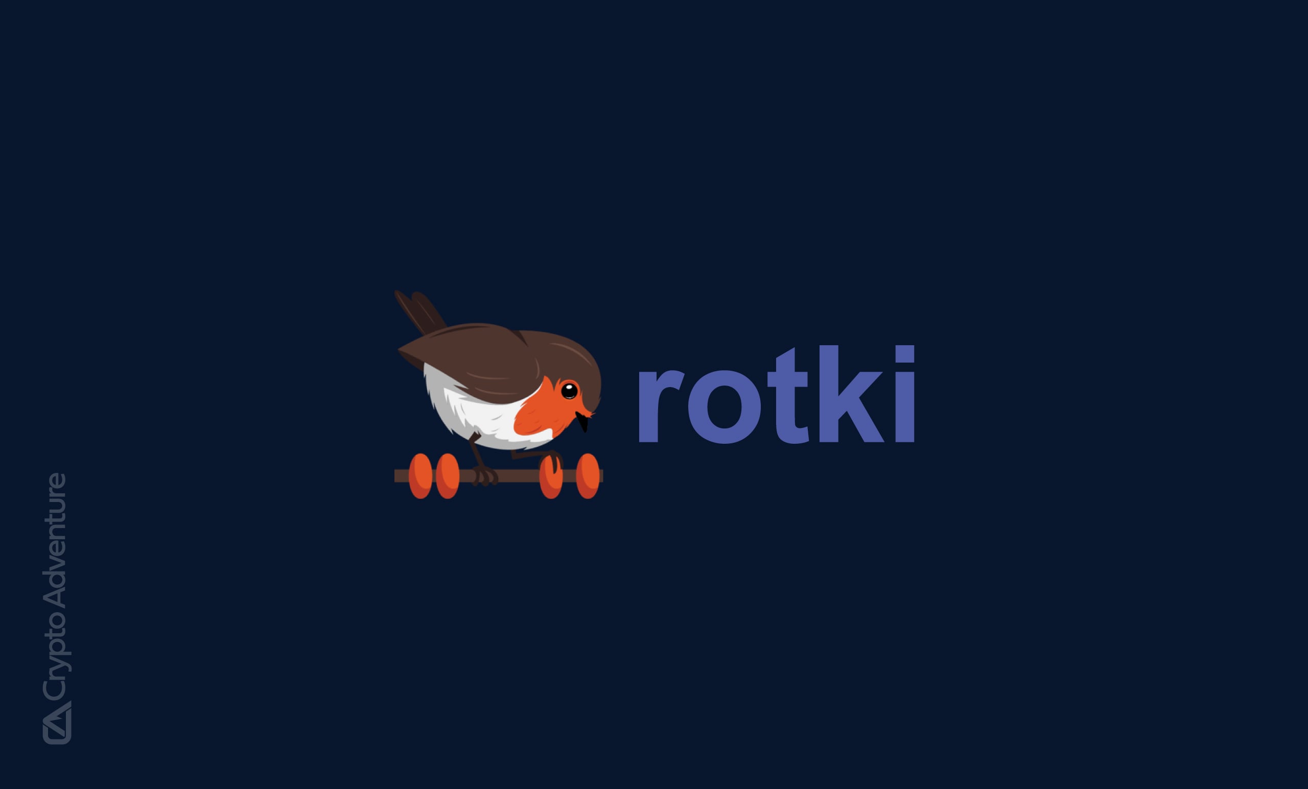 Rotki Rotki Review 2026: Privacy-First Local Portfolio Tracking And Crypto ...