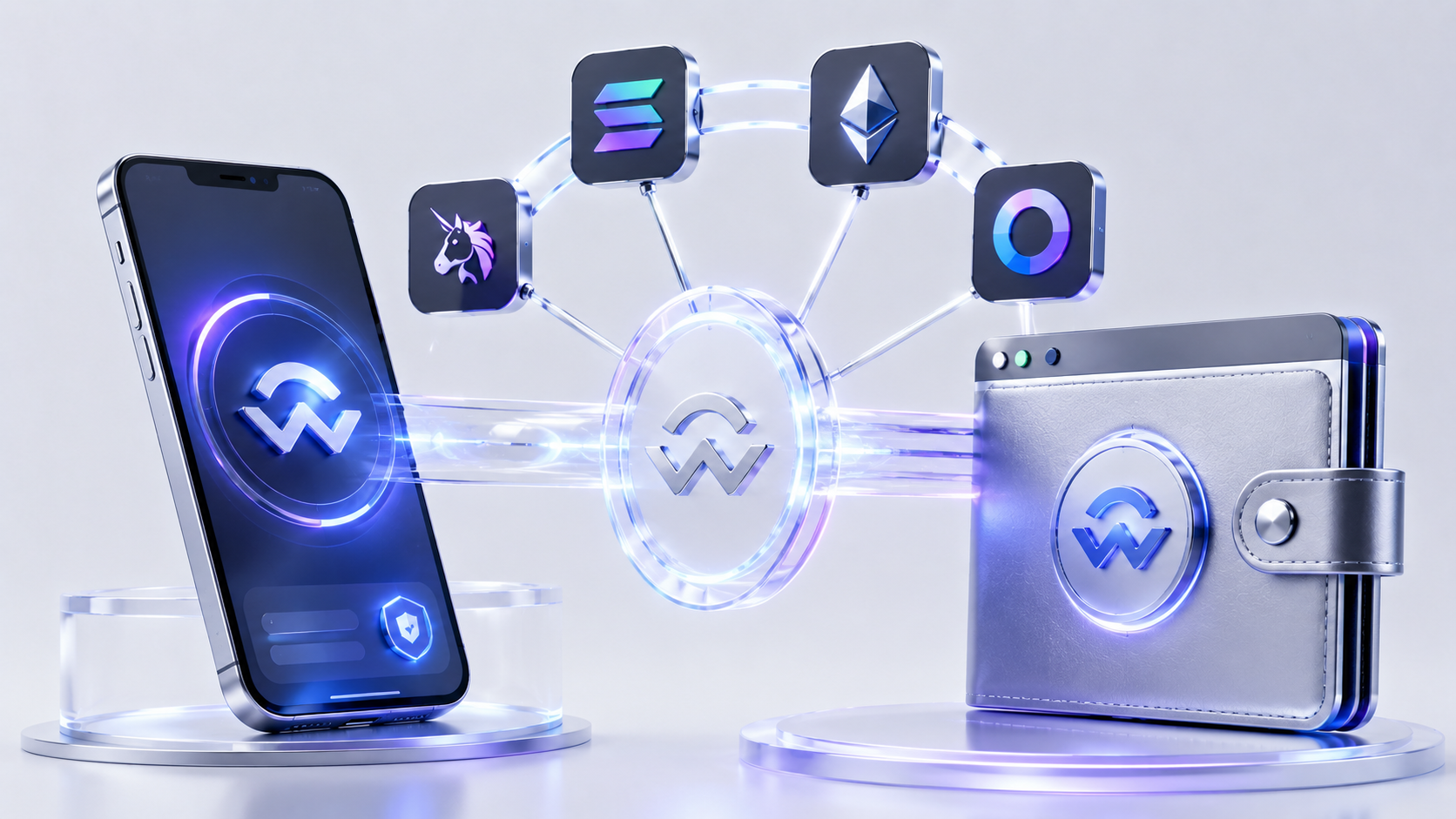 Wallet Connect Button WalletConnect Explained: Sessions, QR Codes, Permissions, And Safer ...