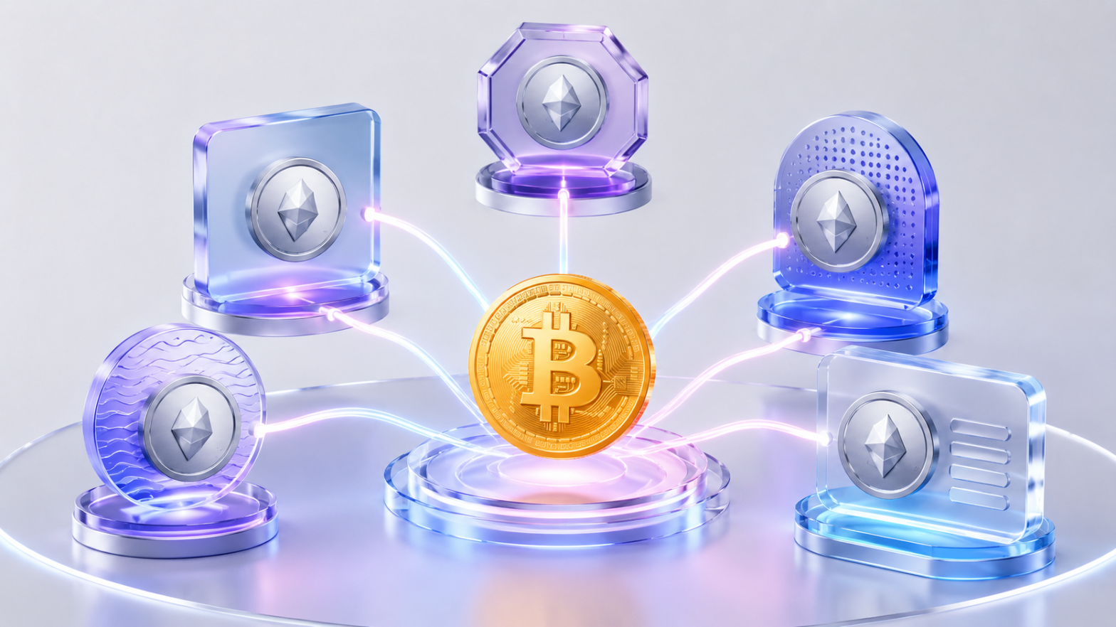 Bitcoin Address Formats Explained: Legacy, SegWit, Taproot, And Why BTC ...