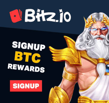 Crypto Advertisement