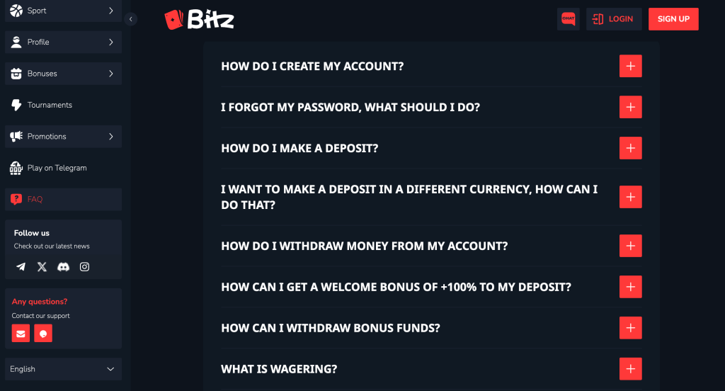 bitz.io FAQ