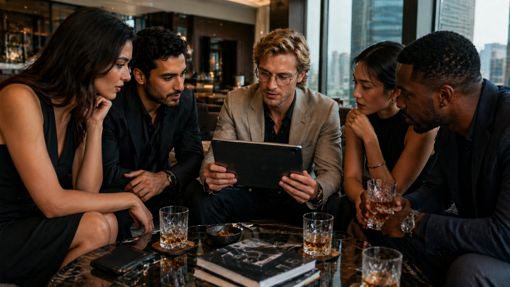 8 Best Instant Withdrawal Crypto Casinos This May 2026