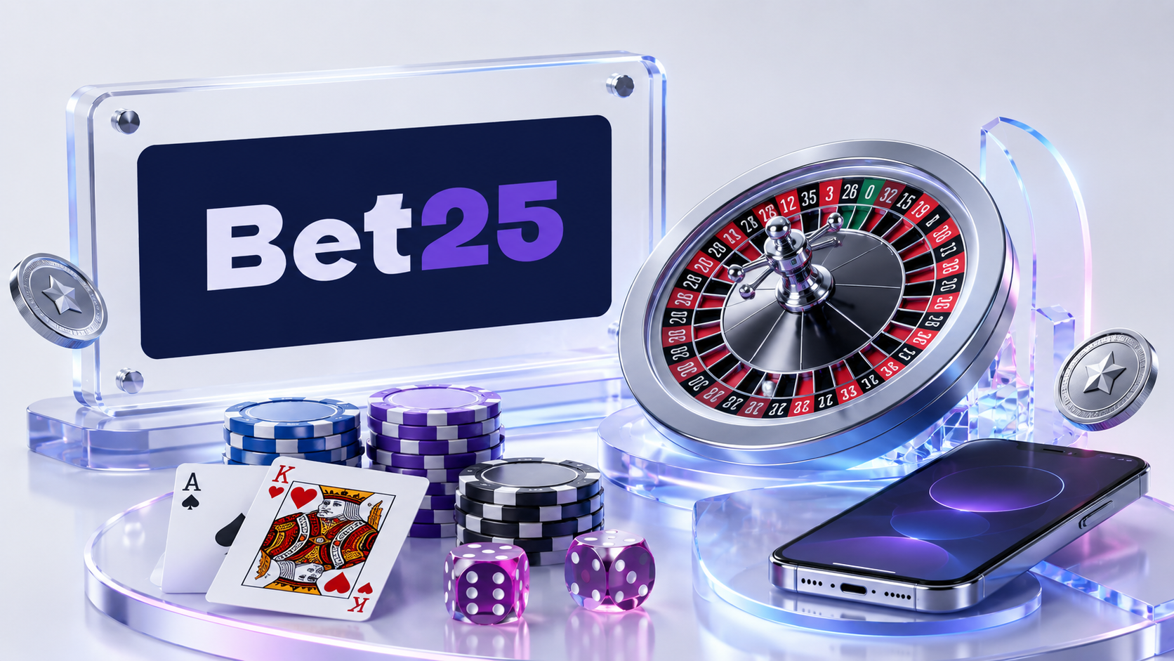 Bet25 Review 2026: Crypto Casino Worth Your Stack?