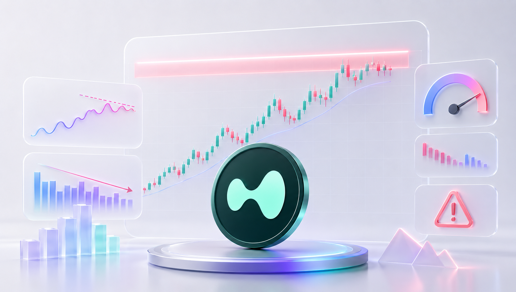 HYPE Nears $60 As Hyperliquid Rally Runs Into Warning Signals