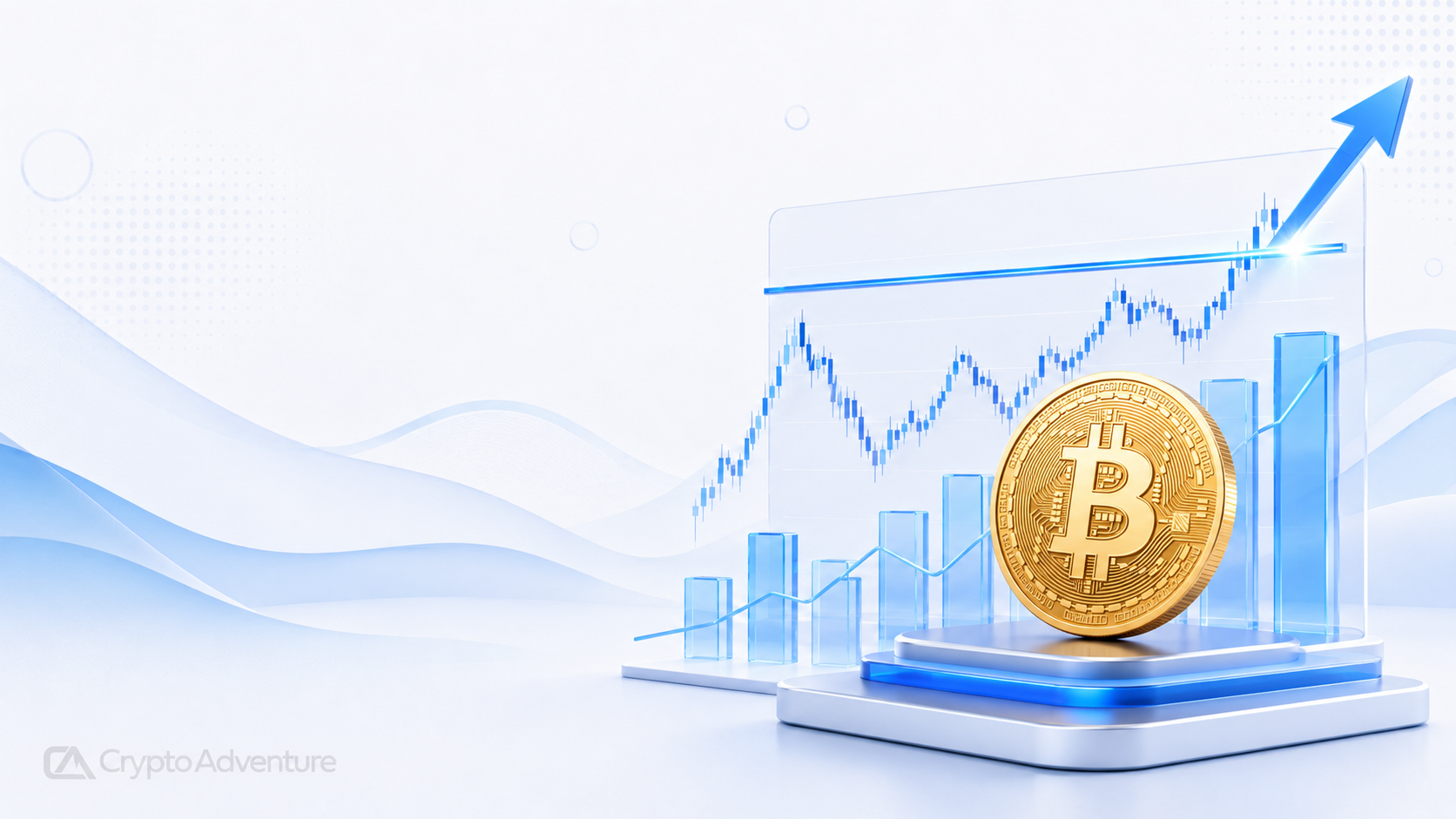 Bitcoin’s $81.5K Reclaim Puts $84K Back In Play, Says Market Analyst