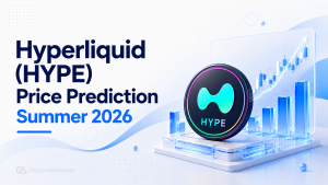Hyperliquid, Price Prediction, HYPE