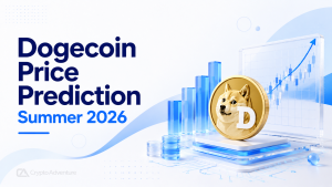 Doge coin price prediction 2026