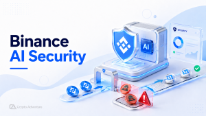 Binance Says AI Security Systems Blocked $10.53B In Risky Funds