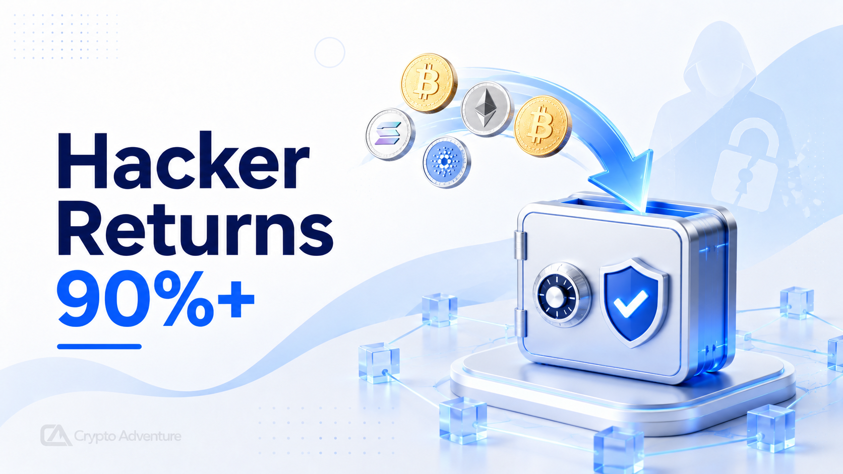 Renegade recovered about $190,000 after a whitehat returned most funds from a $209,000 exploit on its V1 Arbitrum dark pool.