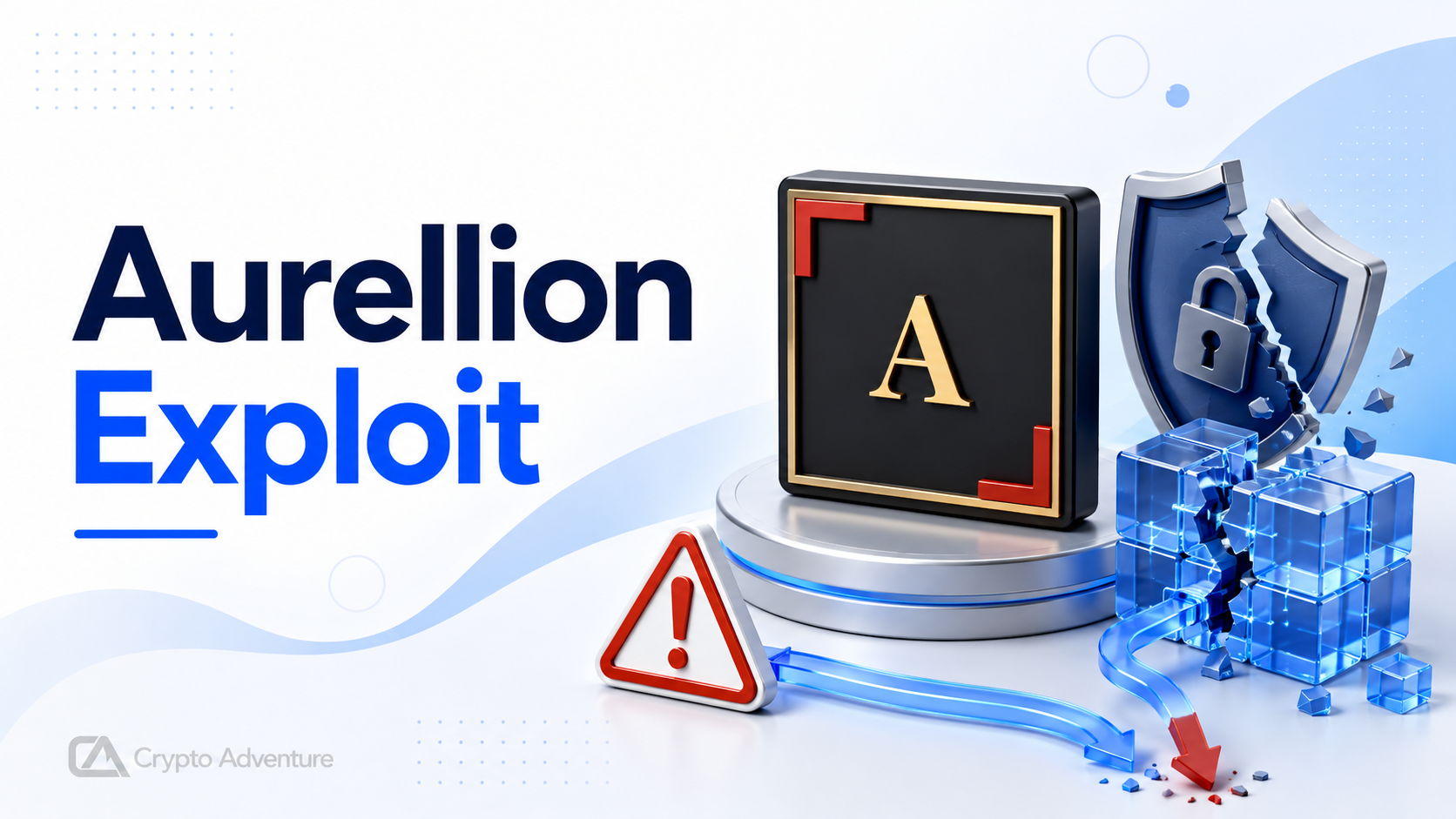 Aurellion Labs Exploit Drains $456K After Diamond Proxy Initialization Flaw