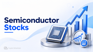 Semiconductor Stocks Hit Record Market Weight As SOX Momentum Accelerates