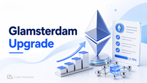 Ethereum Glamsterdam Upgrade Moves Ahead As Protocol Leadership Changes