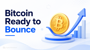 Bitcoin Tests Ascending Channel Support As Traders Watch $86K Bounce Setup