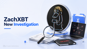 ZachXBT’s latest LAB investigation alleges opaque loans, vesting changes, market maker coordination, and extreme supply control.
