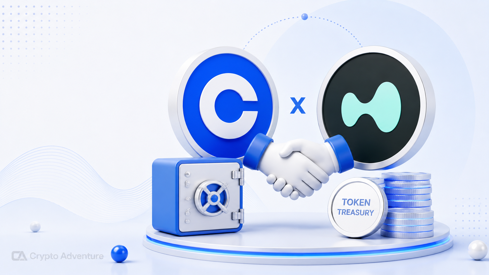 Coinbase, Hyperliquid, USDC, HYPE, USDH, Onchain Markets, Stablecoins