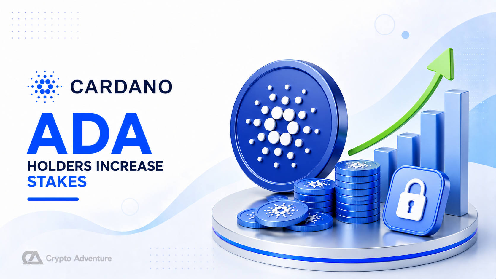 Cardano Whales Now Hold 67% Of ADA Supply Despite Market Cap Slide