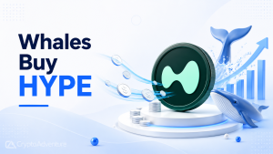 HYPE, Hyperliquid, HYPE Whales, A16z, Lookonchain, Arkham, Crypto Whales