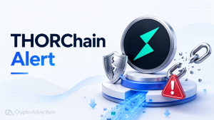 THORChain Faces $7.4M Exploit Alert Across Bitcoin, Ethereum, BSC And Base