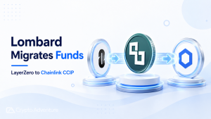 Lombard, Chainlink CCIP, LayerZero, KelpDAO Exploit