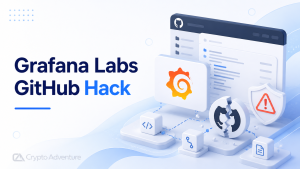 Grafana, Security Incident, GitHub Token