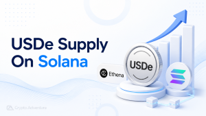 Ethena USDe, Solana Stablecoins, Hyperliquid, DeFiLlama,