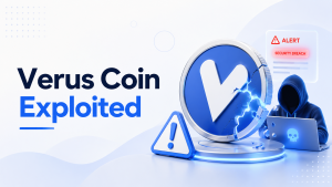 erus, Ethereum Bridge, VerusCoin, Bridge Exploit,