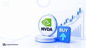 Nvidia Buy Signal Puts $230 Rebound Back In Play