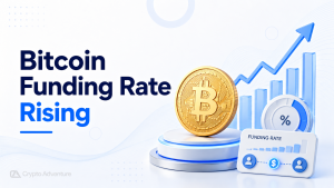 bitcoin. Funding rates
