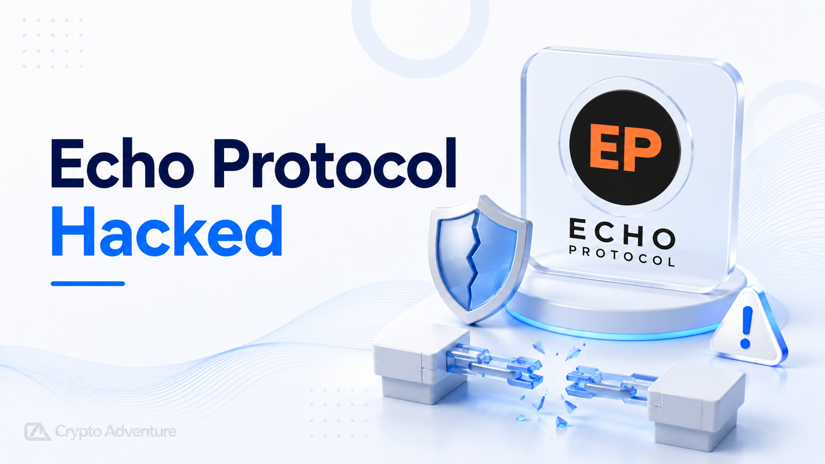 Echo Protocol Bridge Incident Sends 384 ETH To Tornado Cash After eBTC Mint On Monad